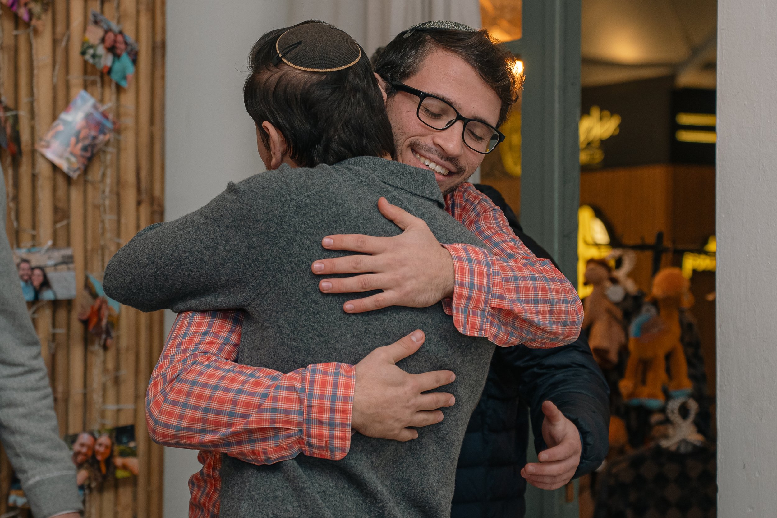 Wrotslavsky Lechaim 2025