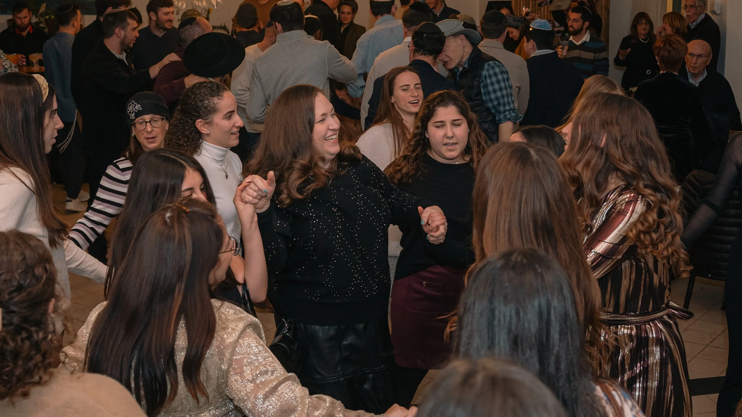 Wrotslavsky Lechaim 2025