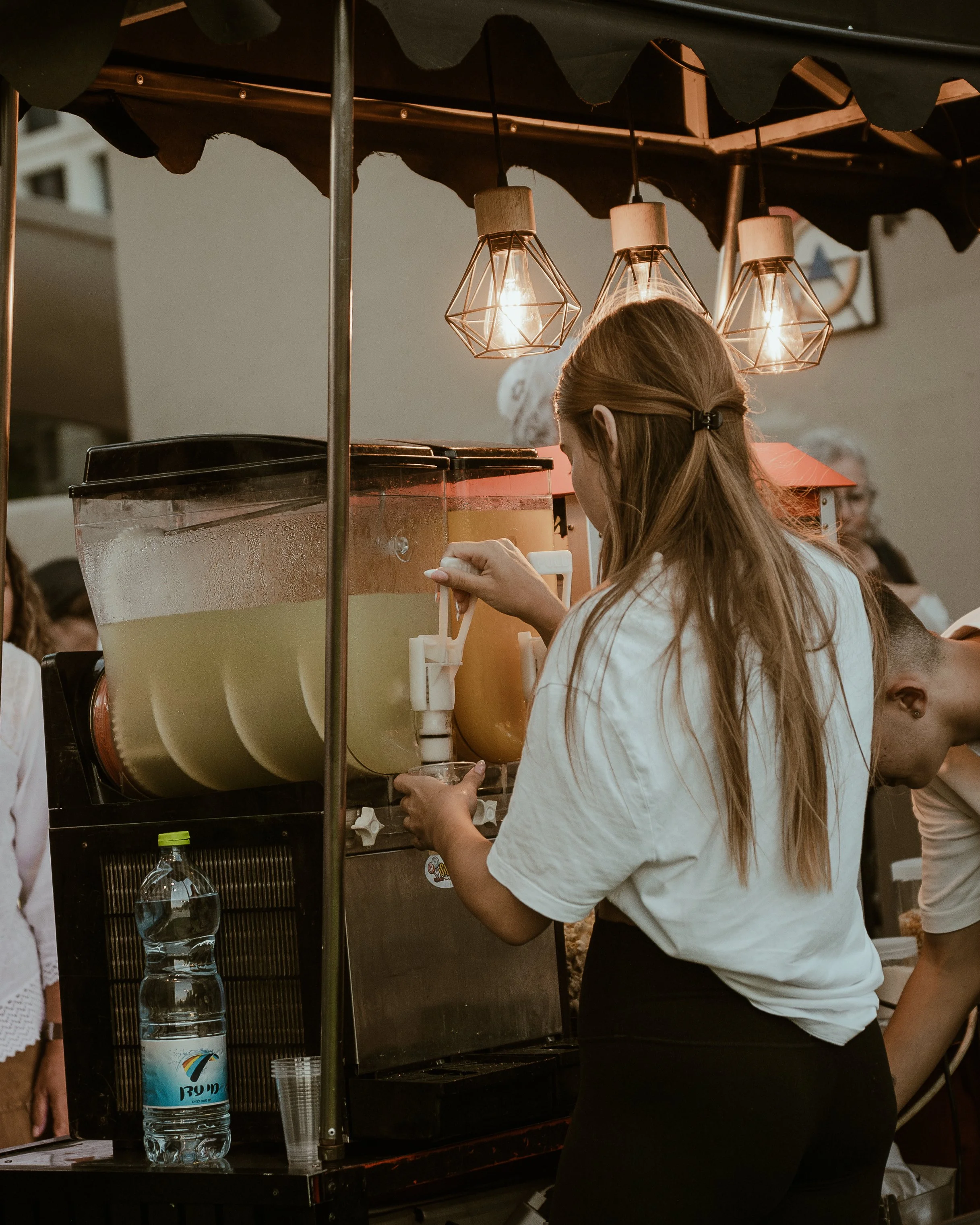 Nefesh B'Nefesh Olim Comedy Night 2025