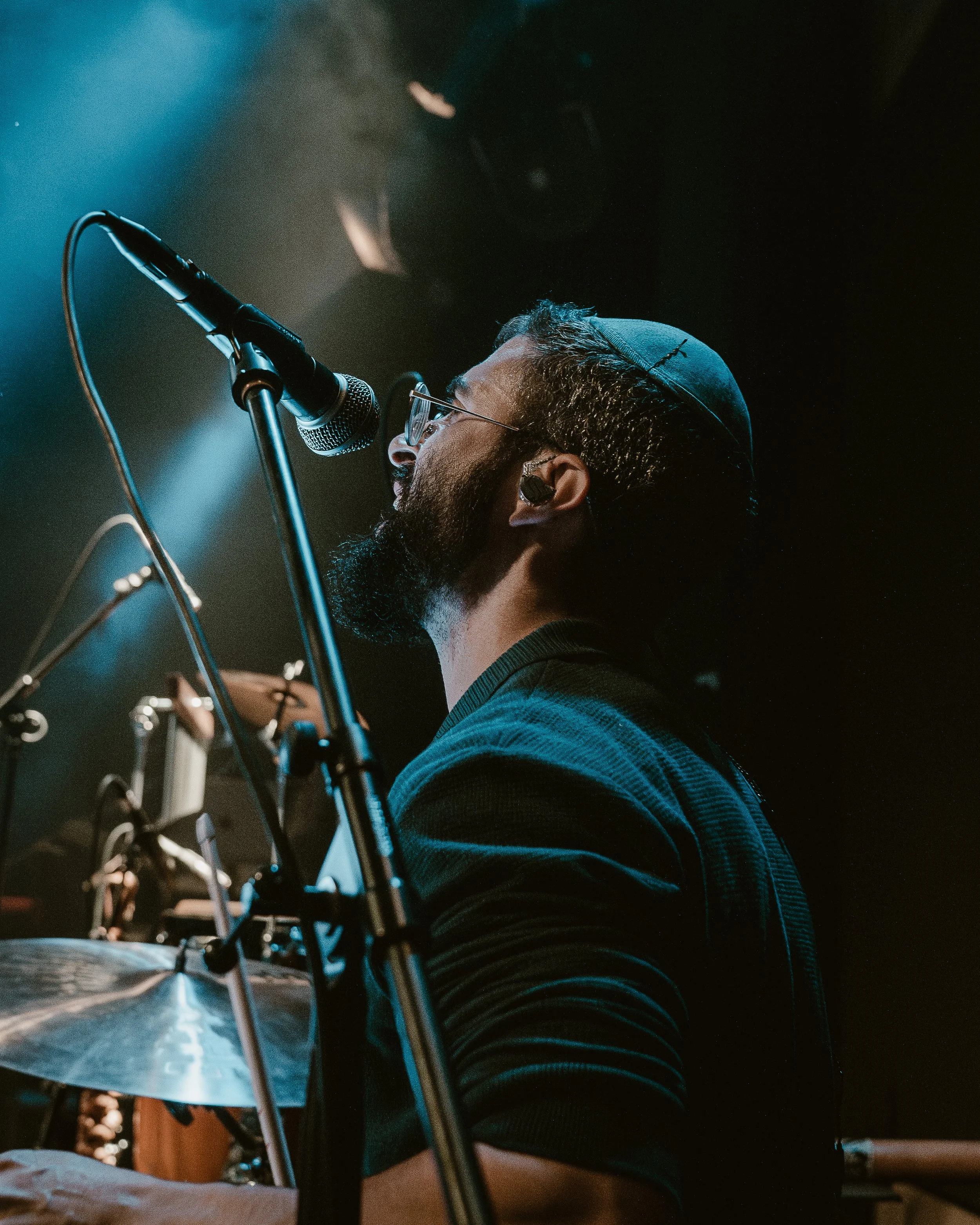 Nuriel, Lightfest 2025