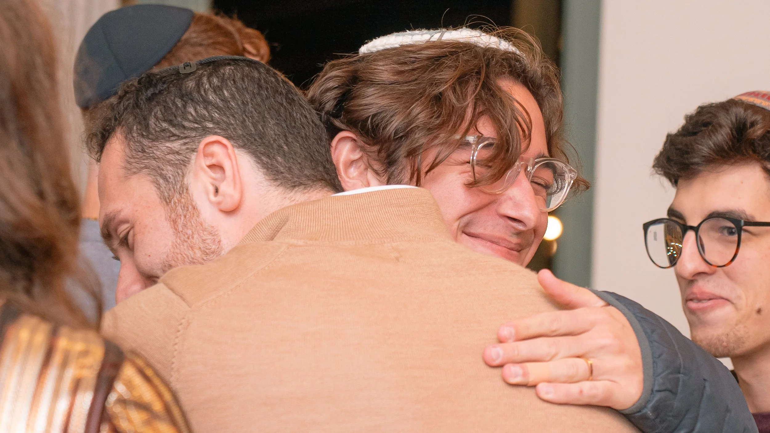 Wrotslavsky Lechaim 2025