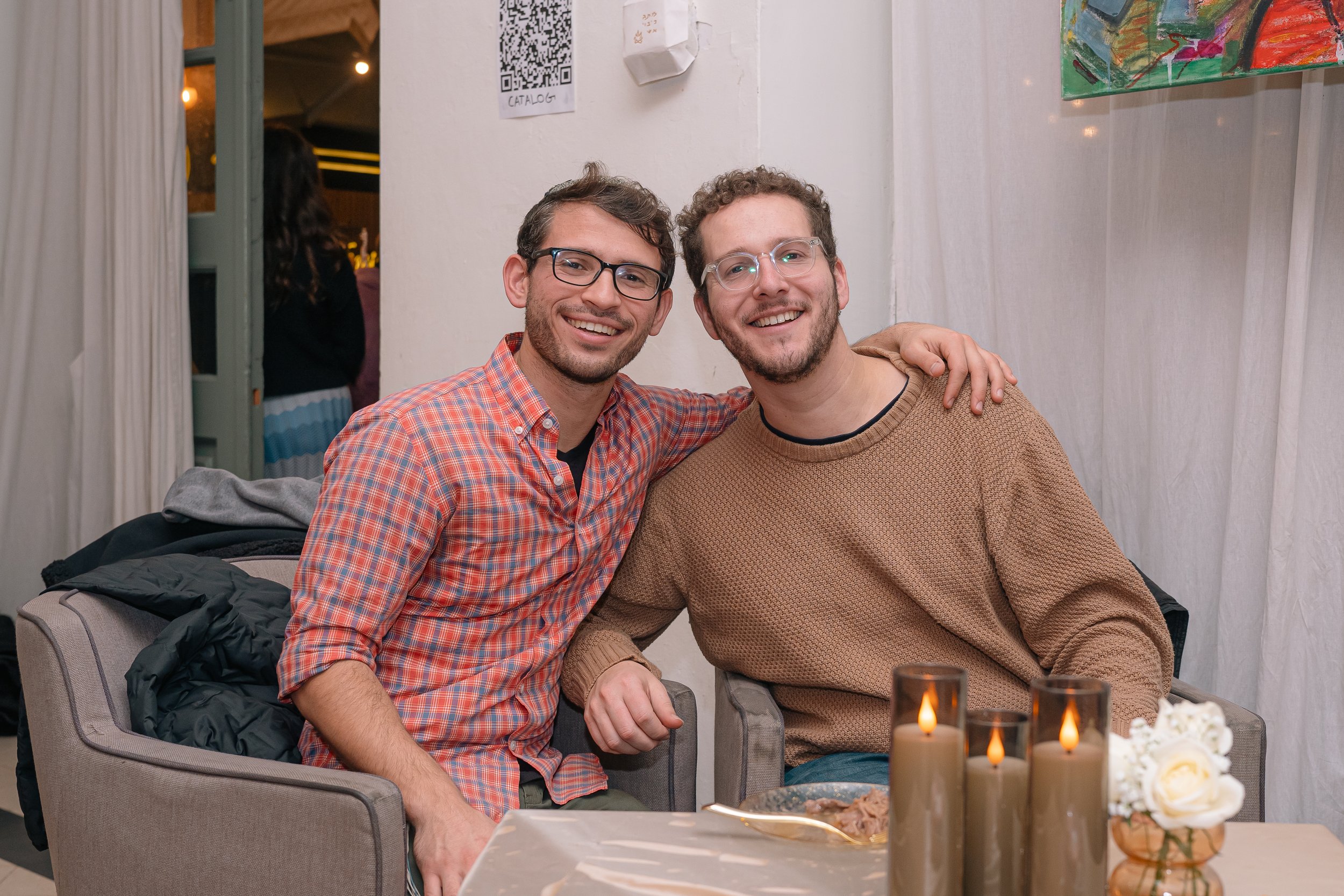 Wrotslavsky Lechaim 2025