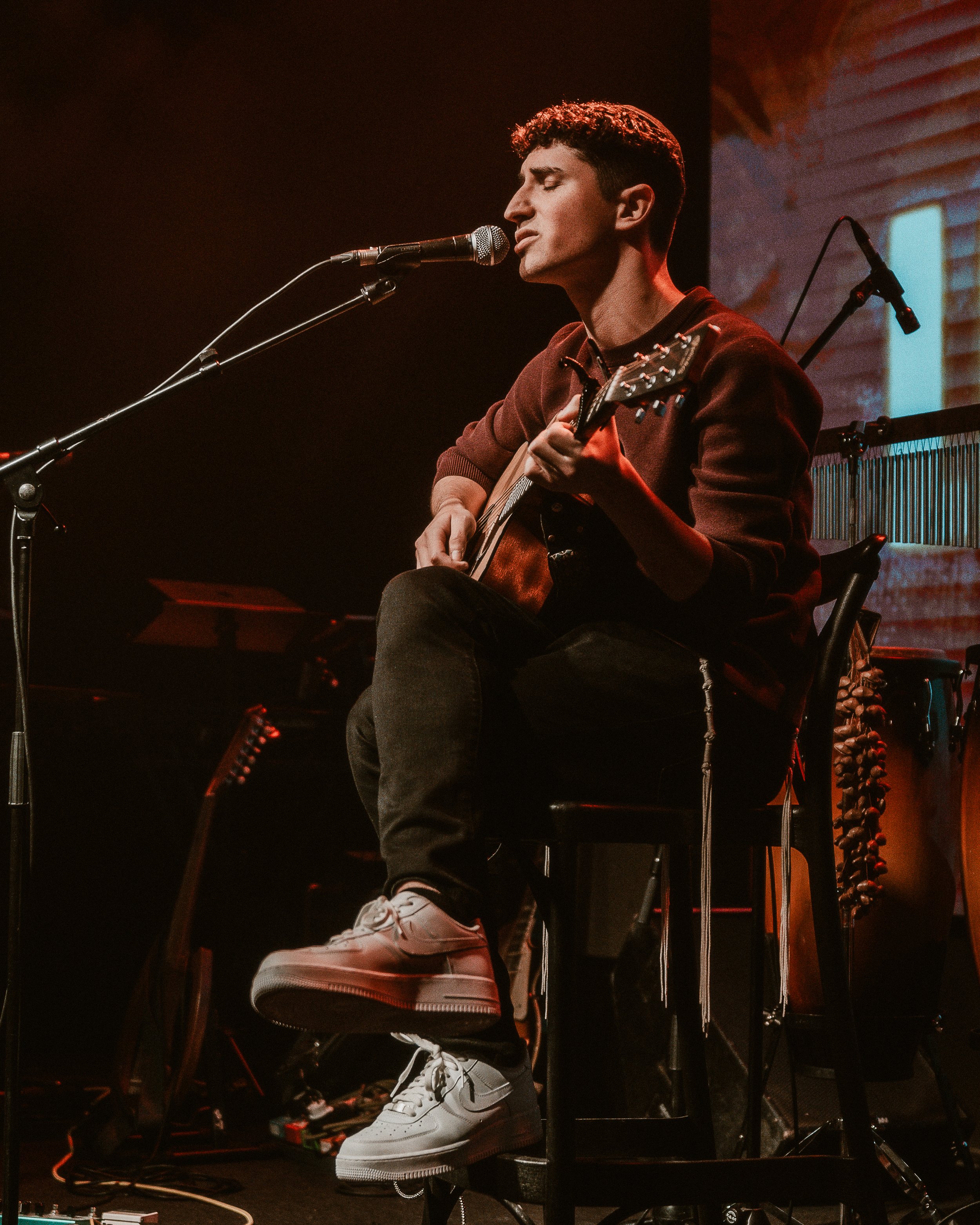 Avi Friedler, Lightfest 2025