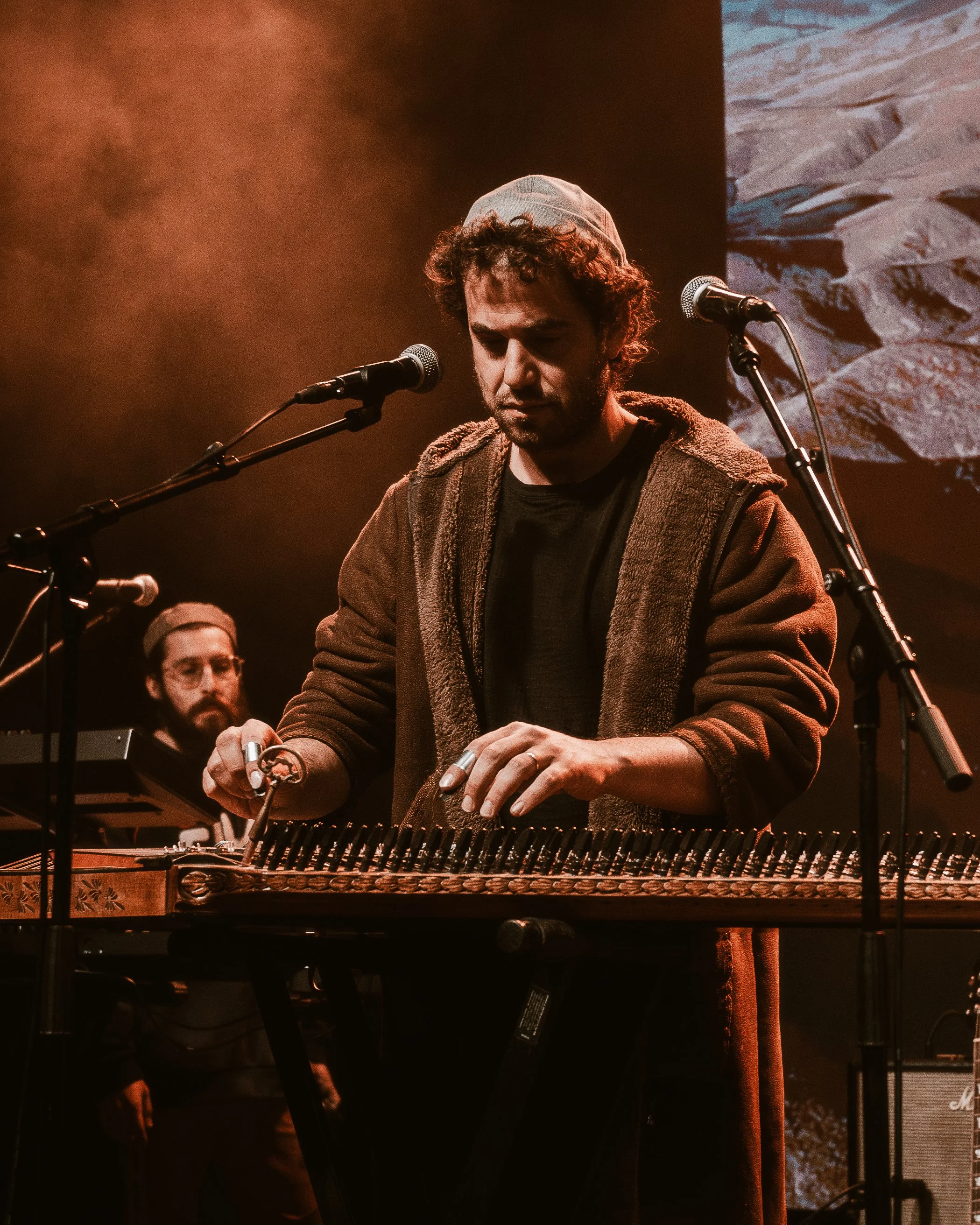 Jalle, Lightfest 2025