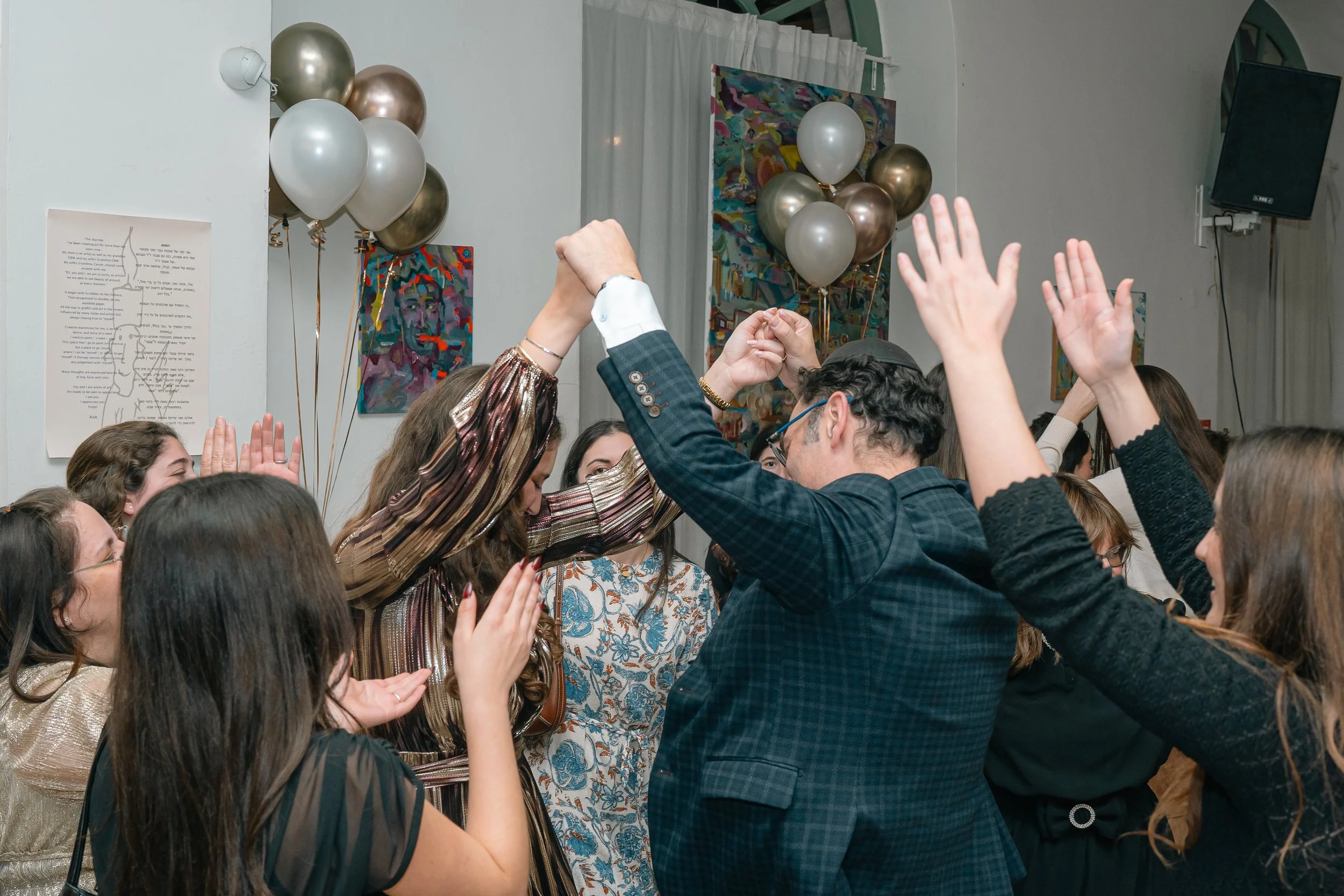 Wrotslavsky Lechaim 2025