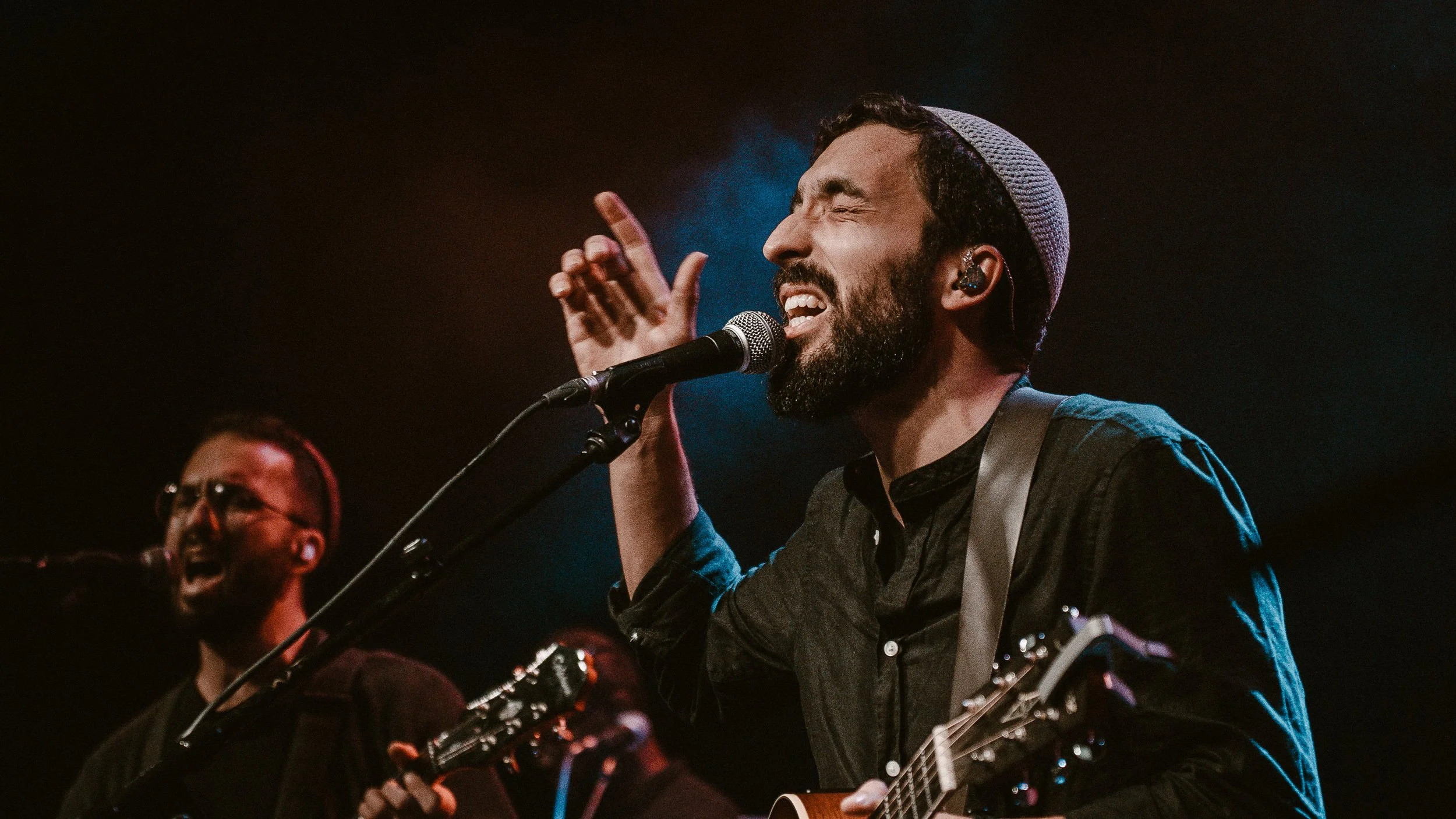 Nuriel, Lightfest 2025