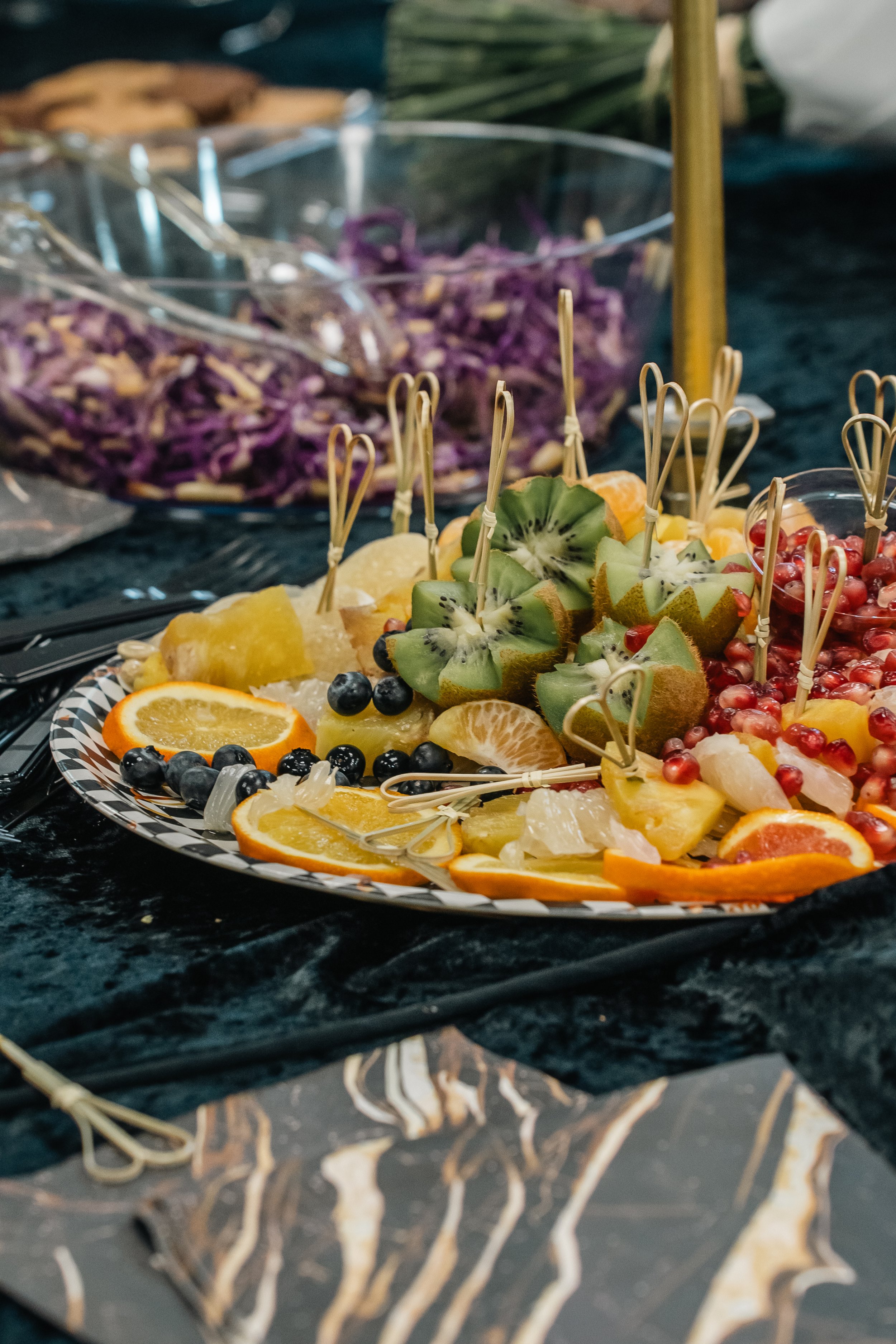 Avigayil + Elchai Vort, 2025