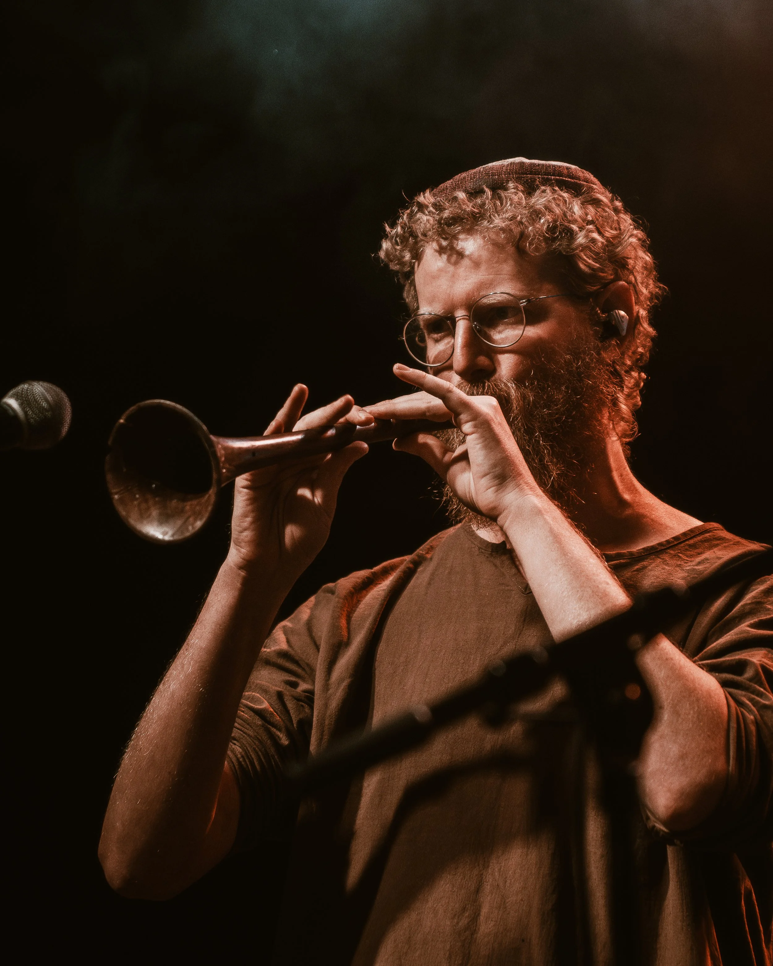 Jalle, Lightfest 2025