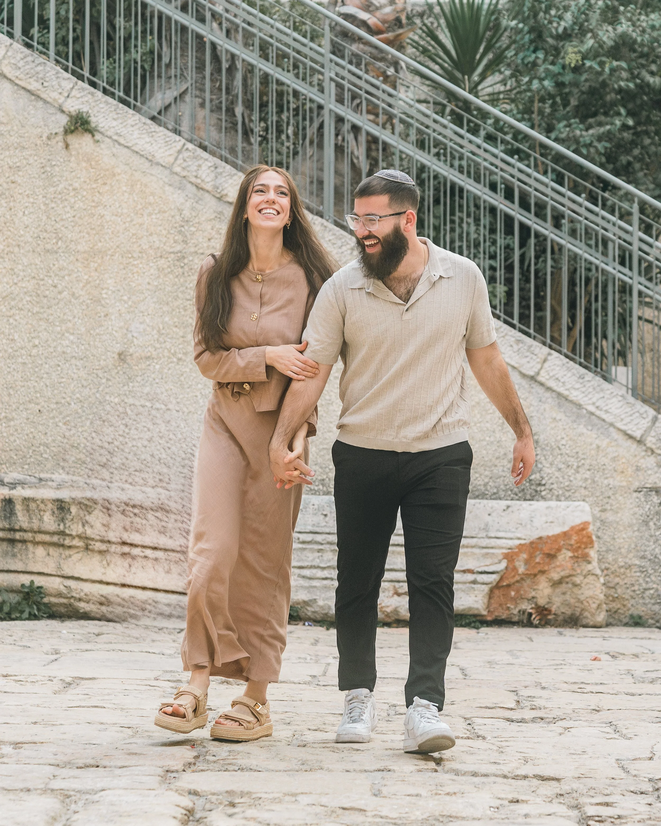 Ricky & Eliana, 2025