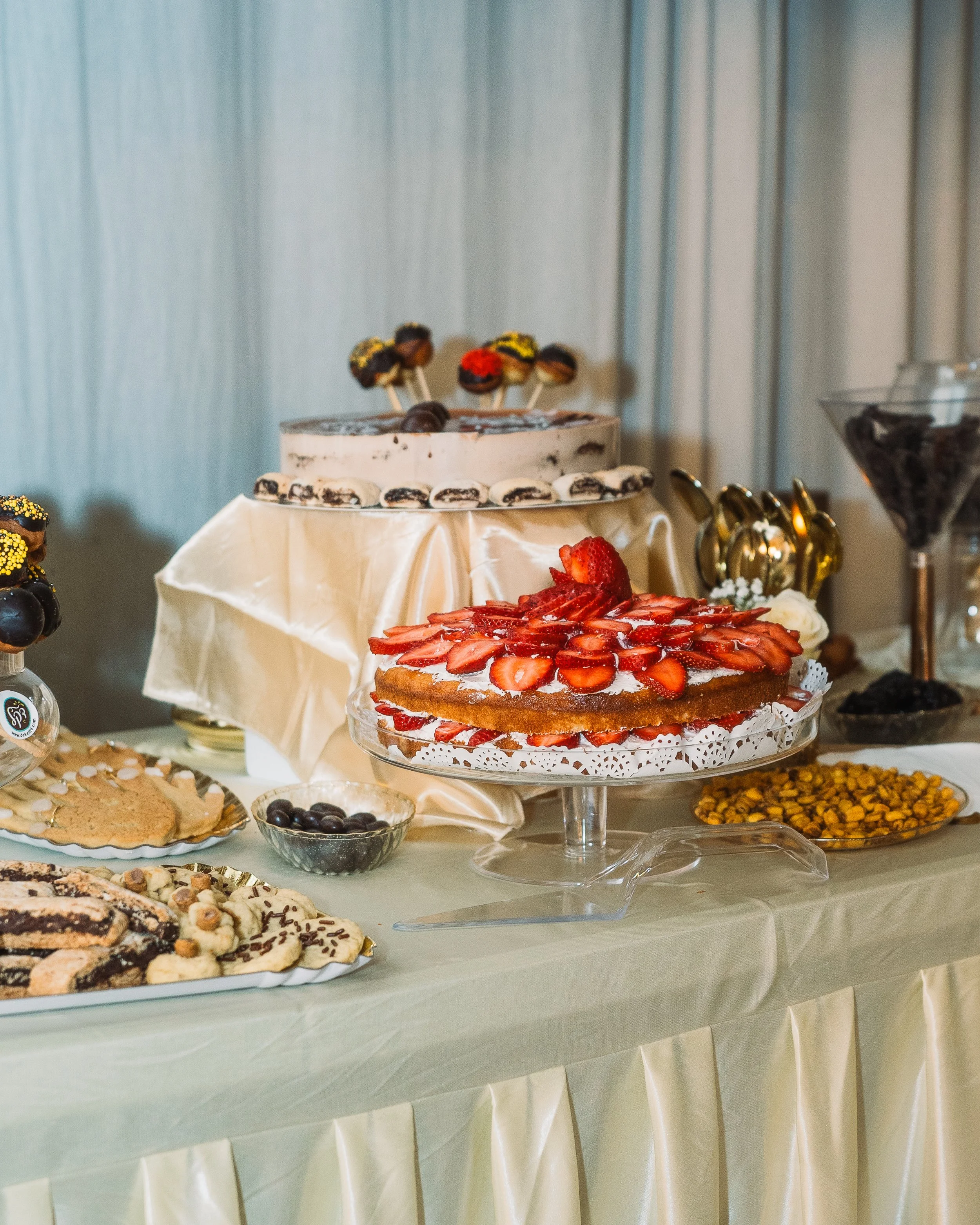 Wrotslavsky Lechaim 2025