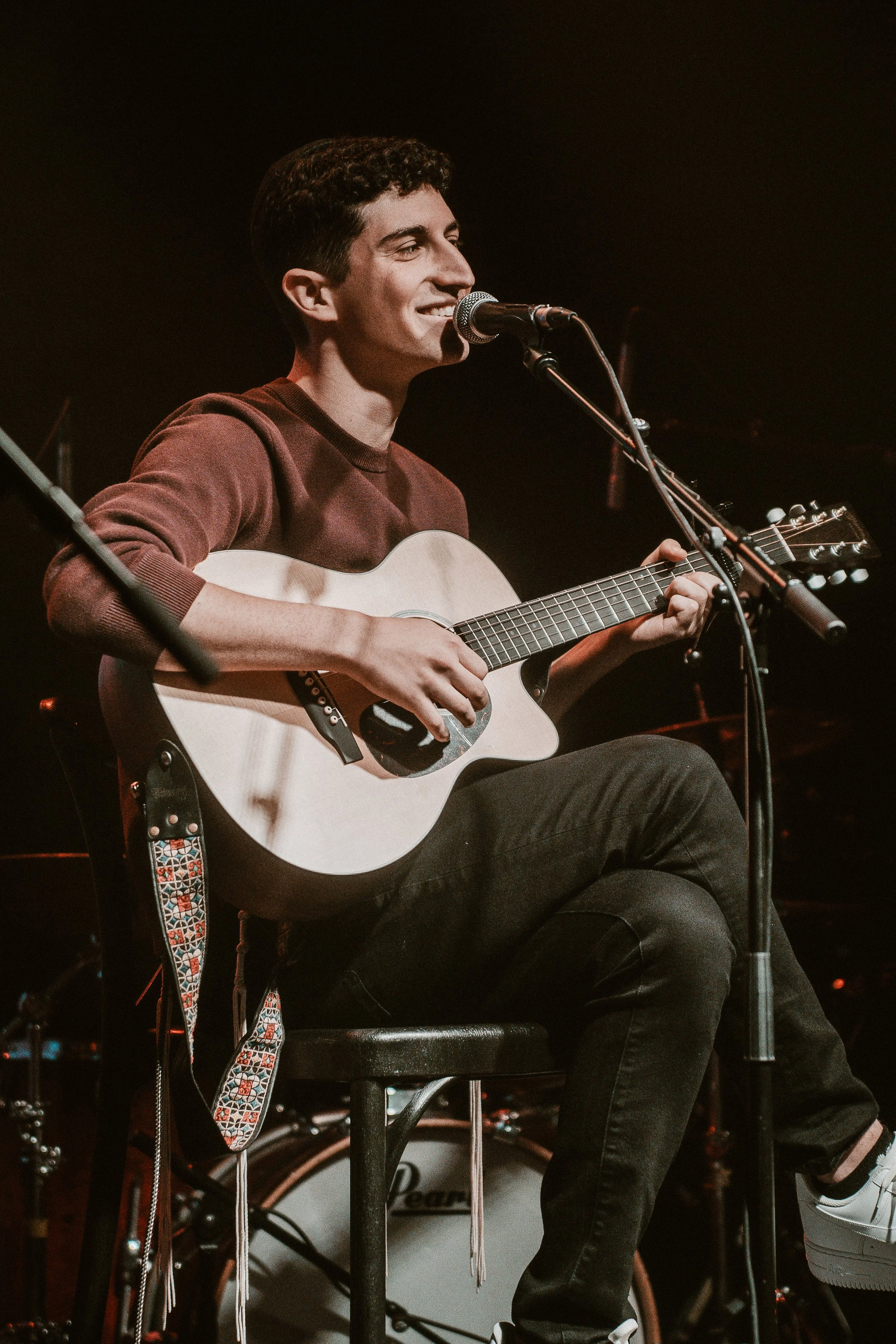 Avi Friedler, Lightfest 2025