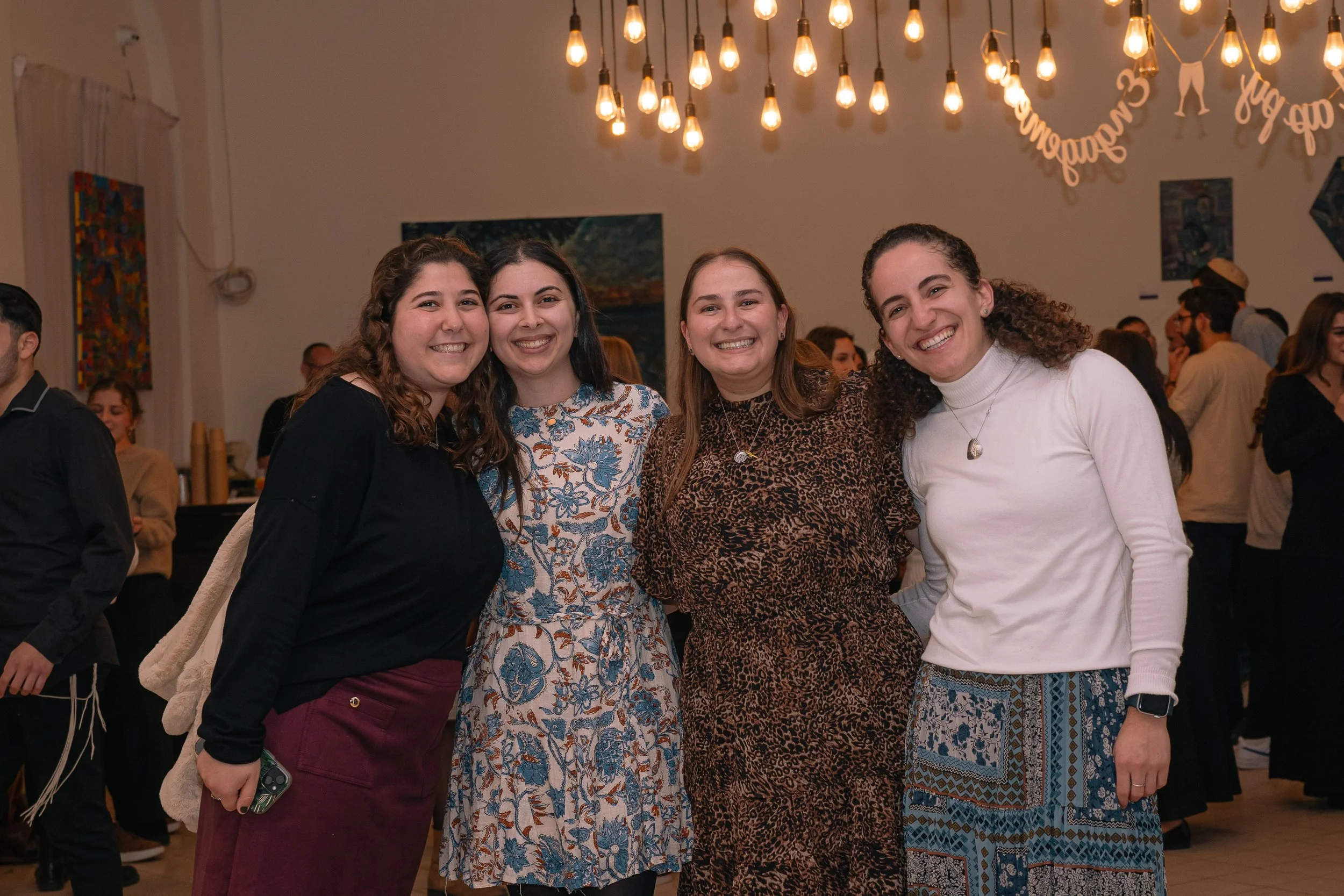 Wrotslavsky Lechaim 2025