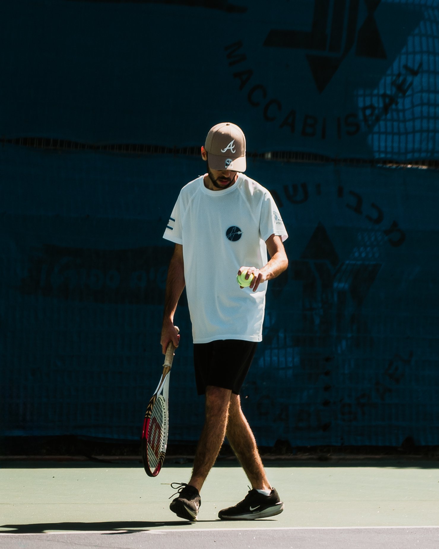Tazuz Tennis Tournament 2026