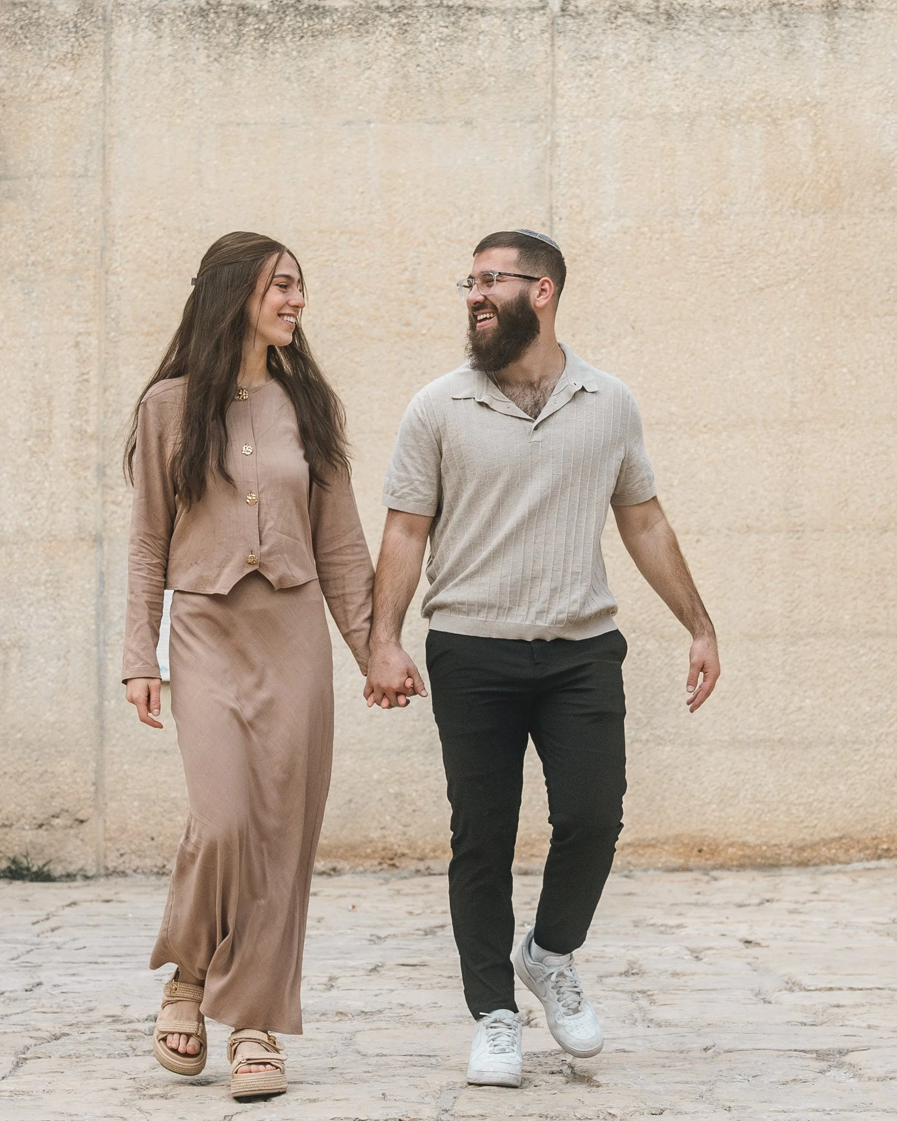 Ricky & Eliana, 2025