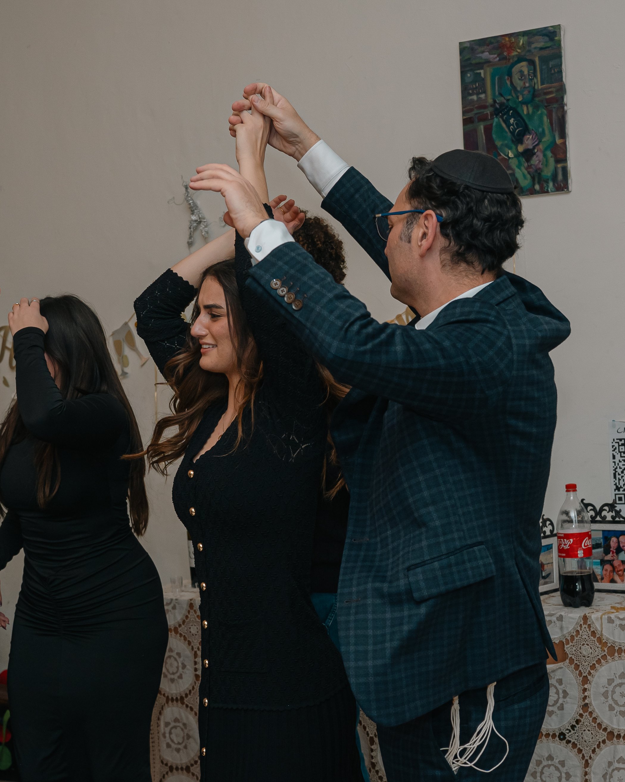 Wrotslavsky Lechaim 2025