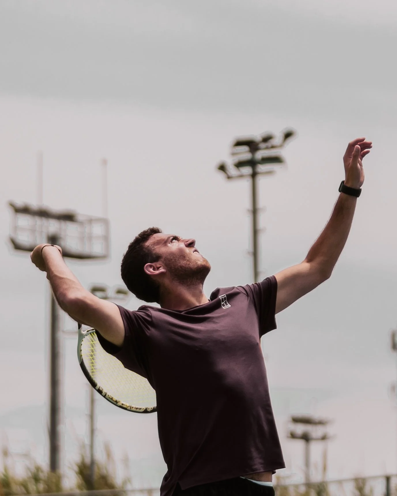 Tazuz Tennis Tournament 2026