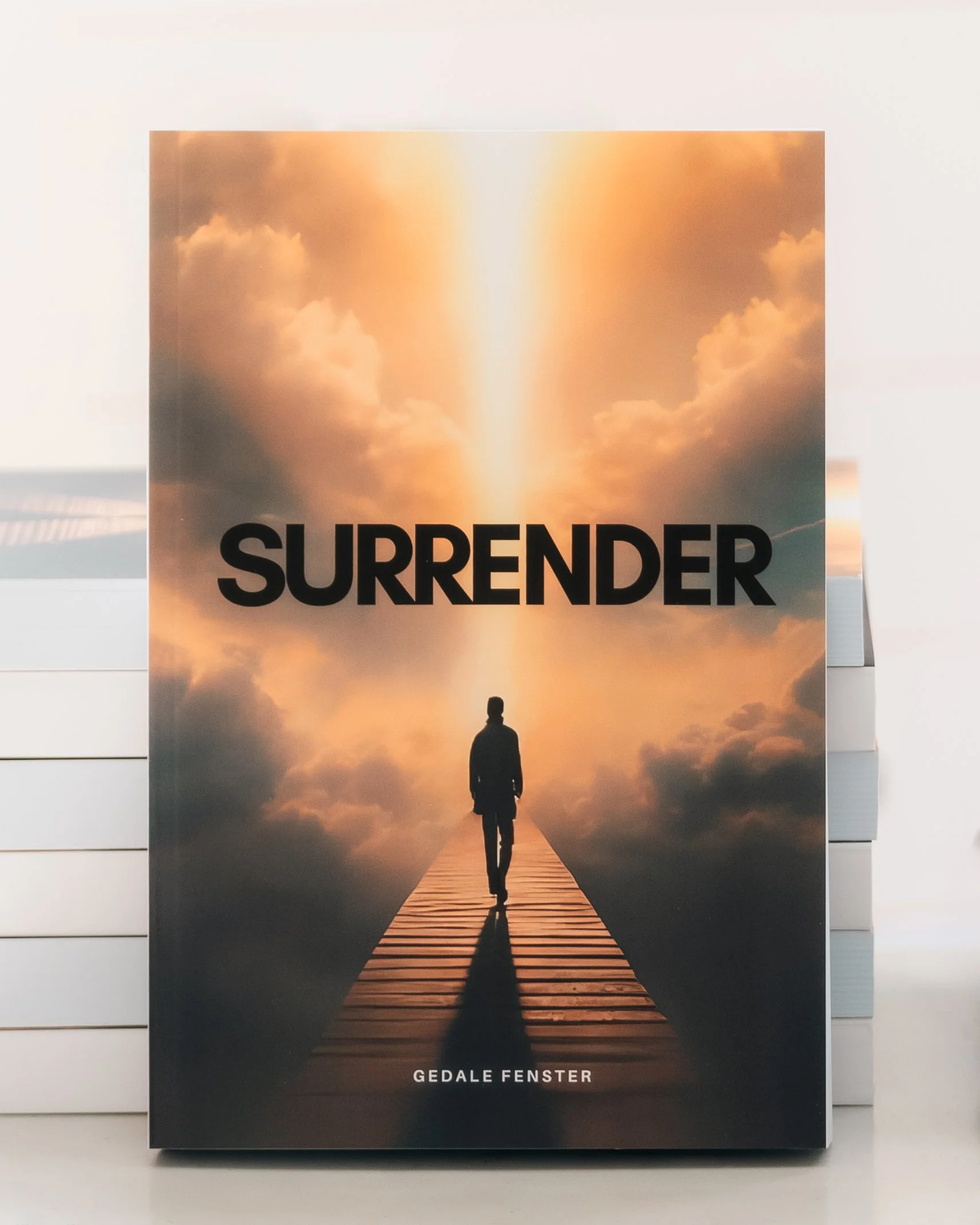 Gedale Fenster Pnima Book Signing