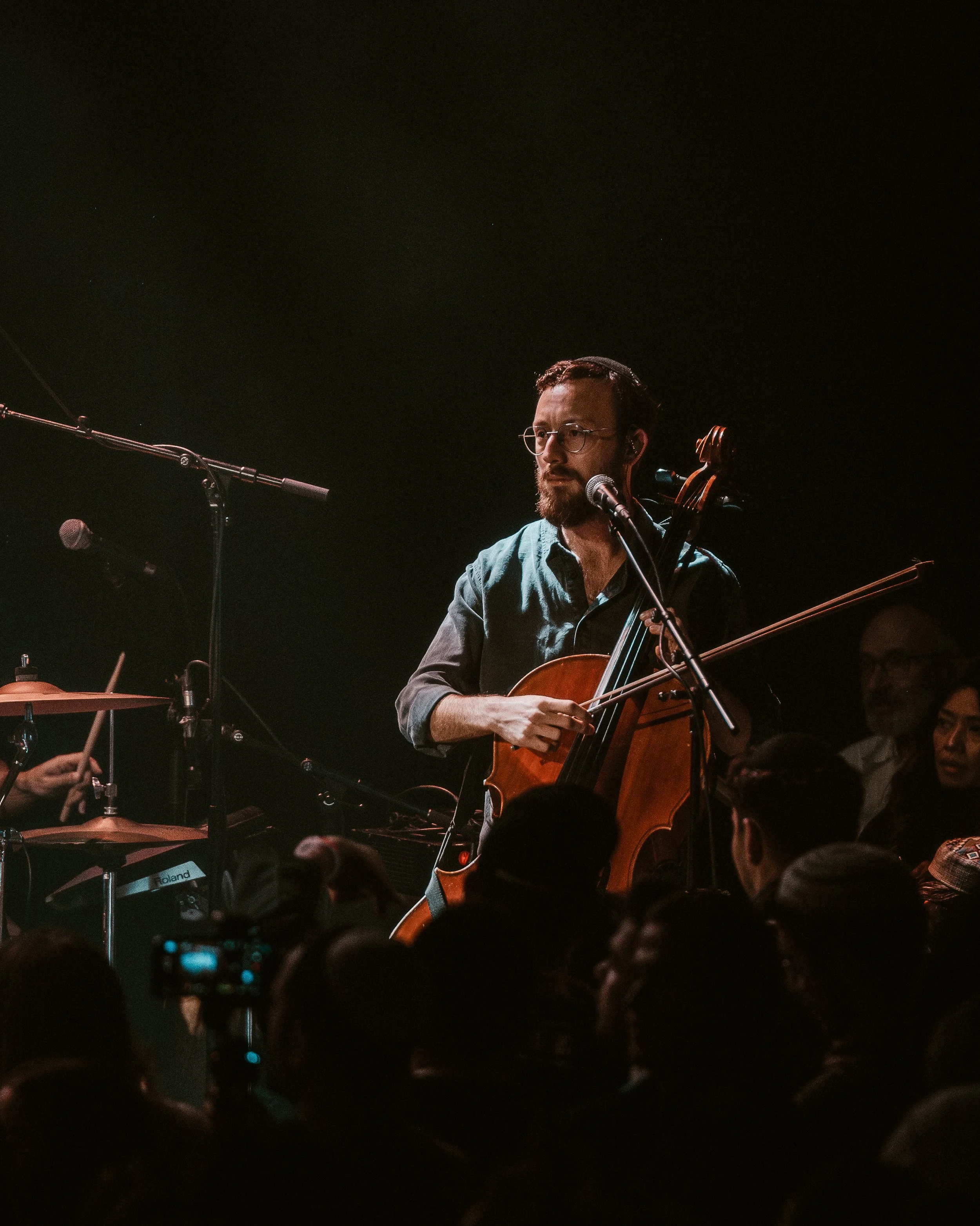 Nuriel, Lightfest 2025