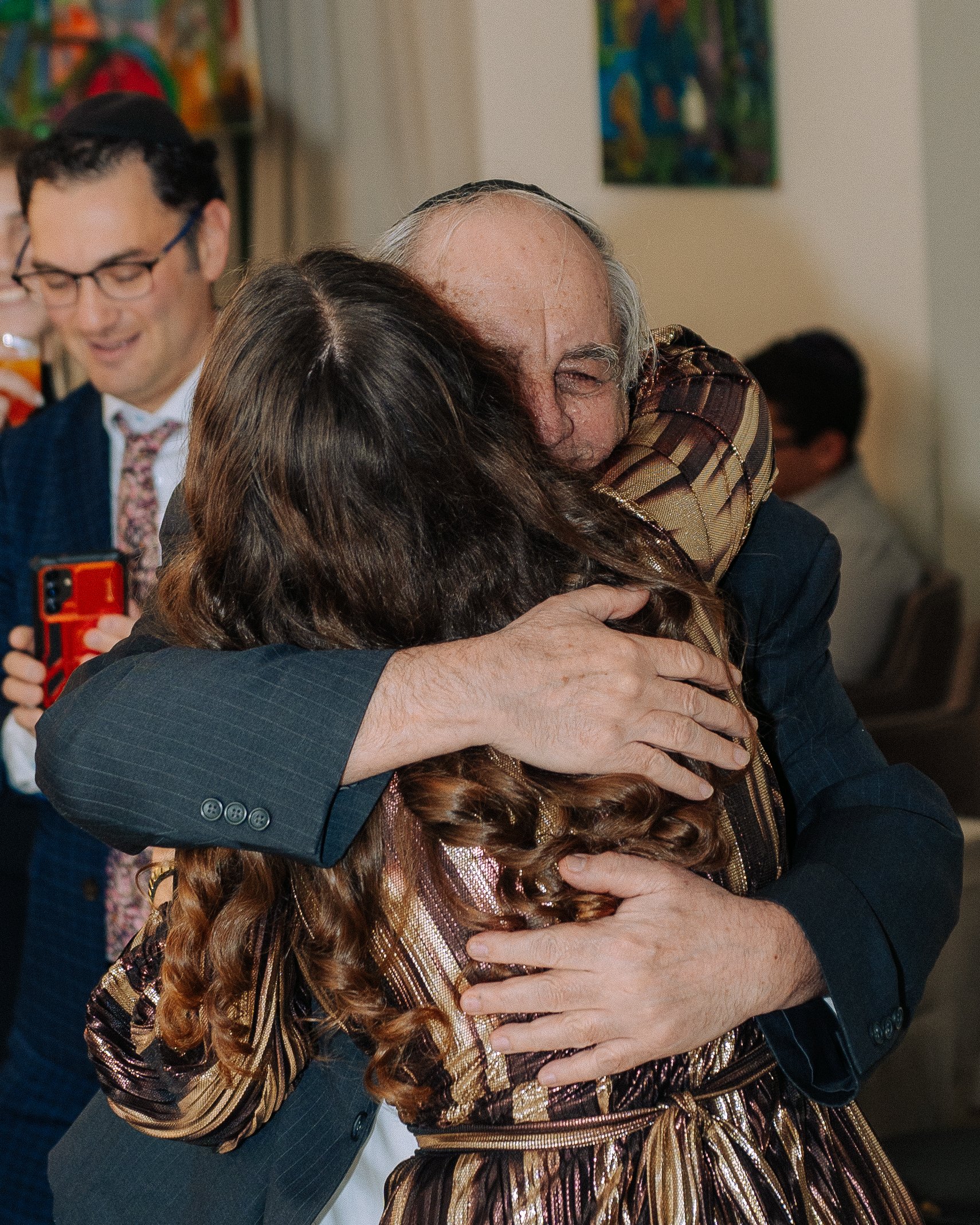 Wrotslavsky Lechaim 2025