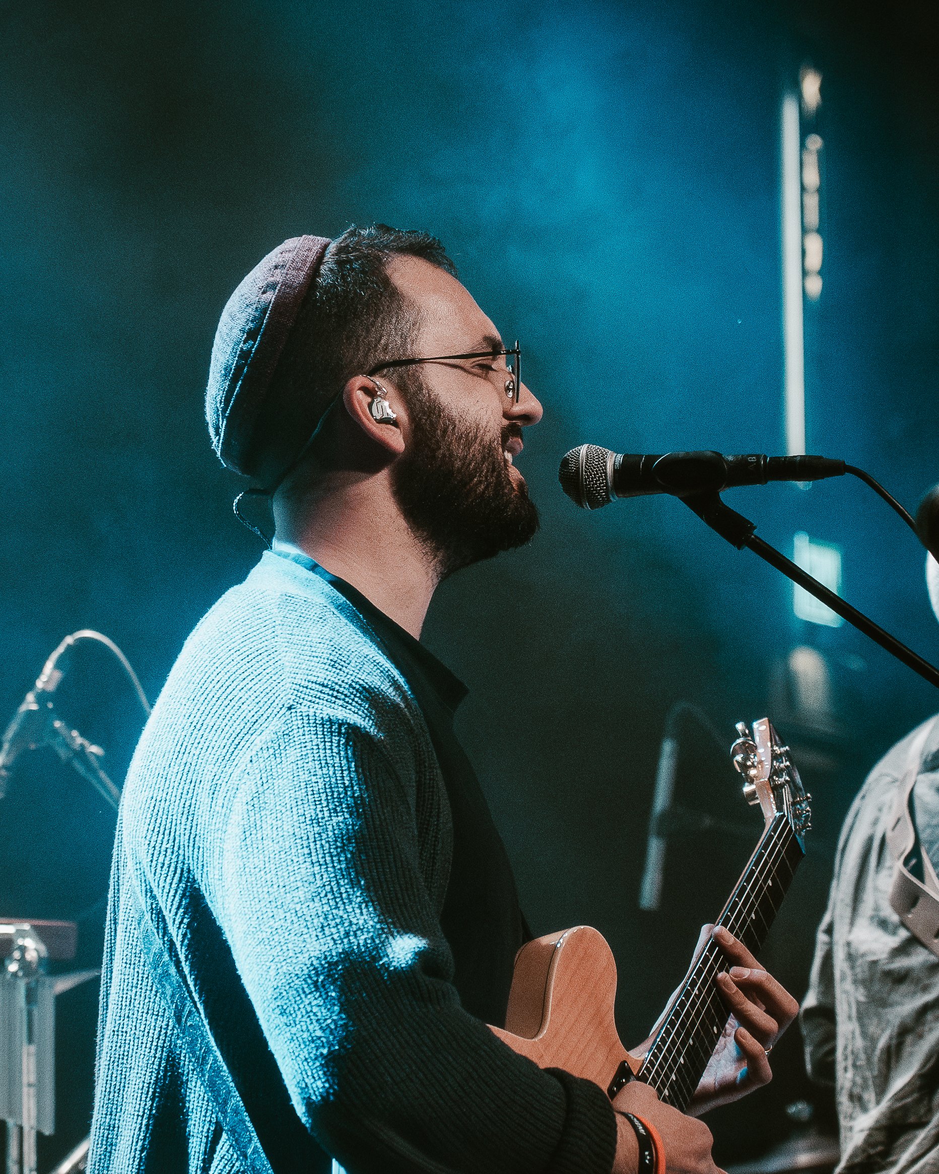 Nuriel, Lightfest 2025