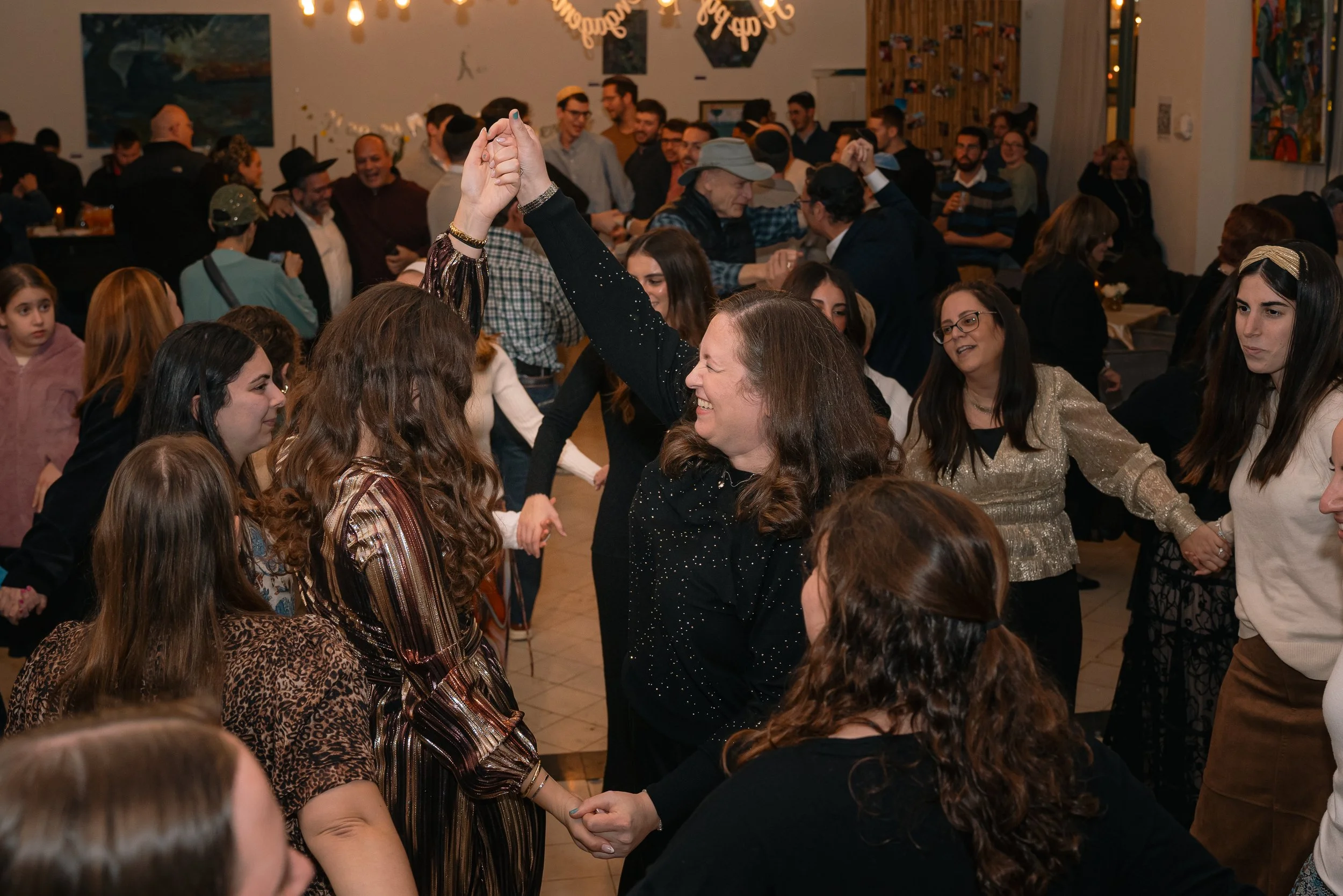 Wrotslavsky Lechaim 2025