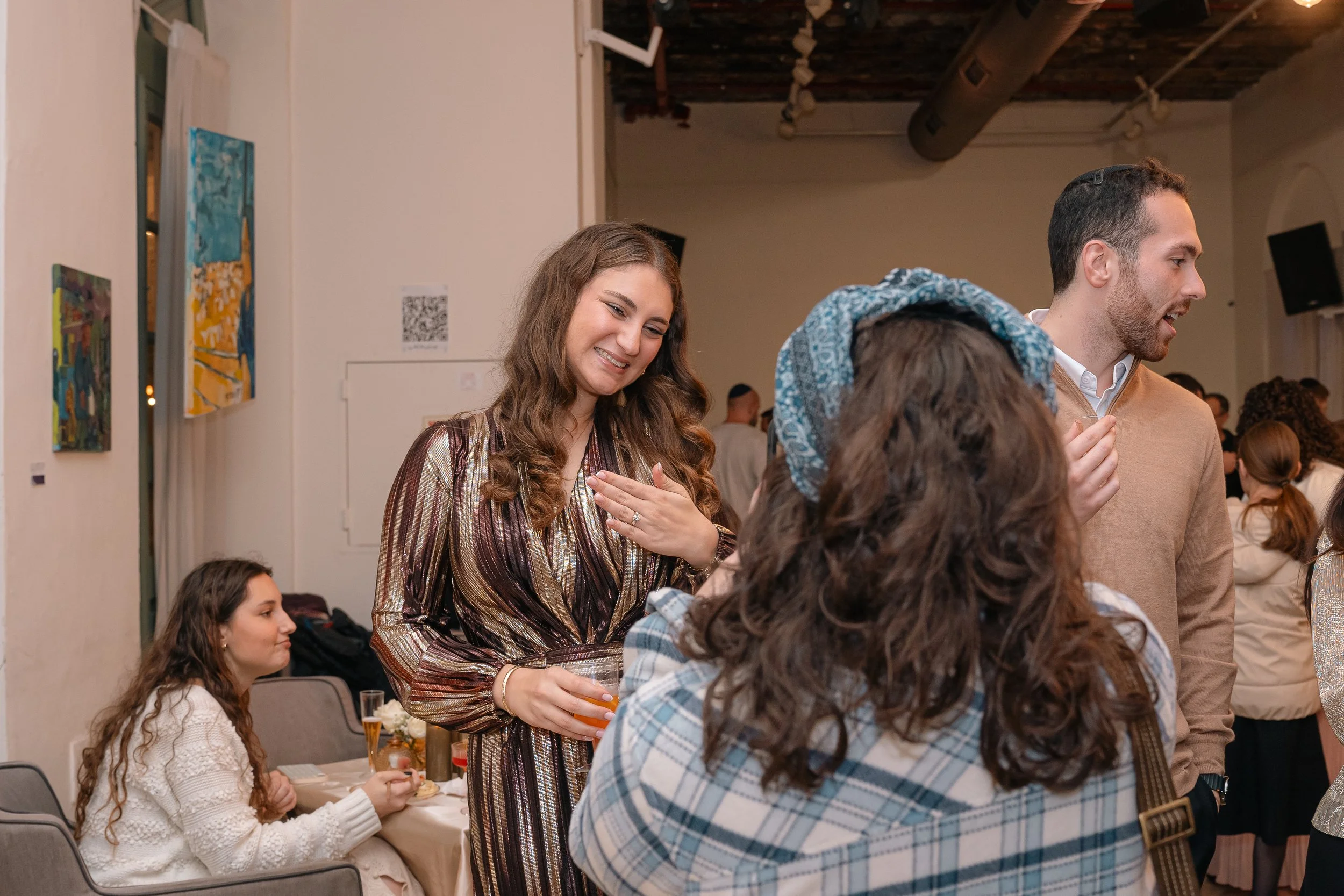 Wrotslavsky Lechaim 2025