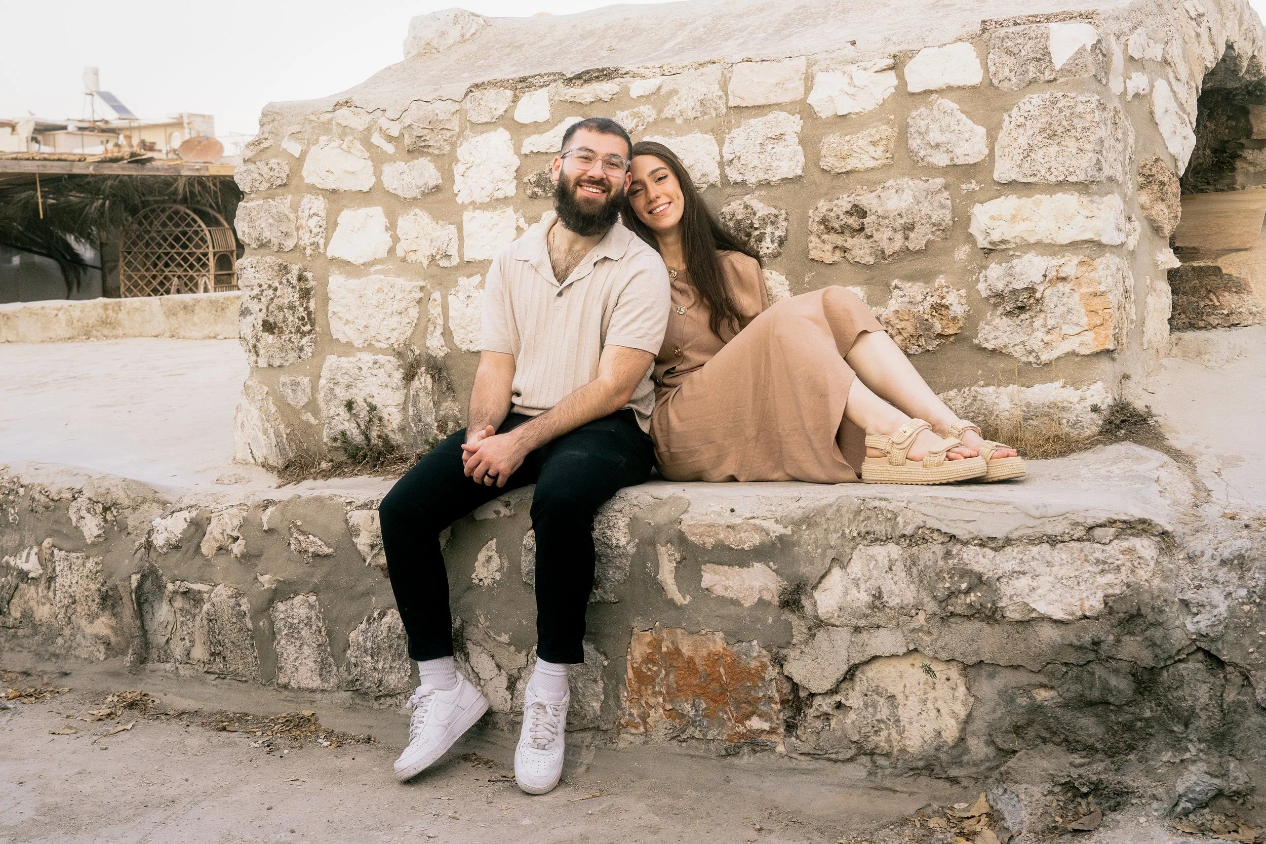 Ricky & Eliana, 2025