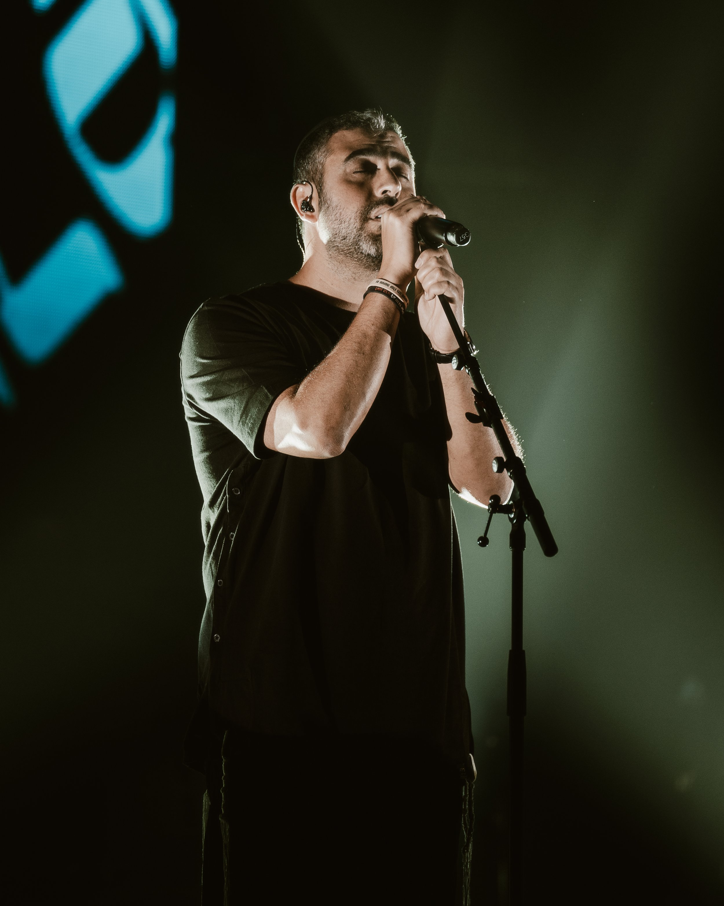 Concert & Live Performance Coverage