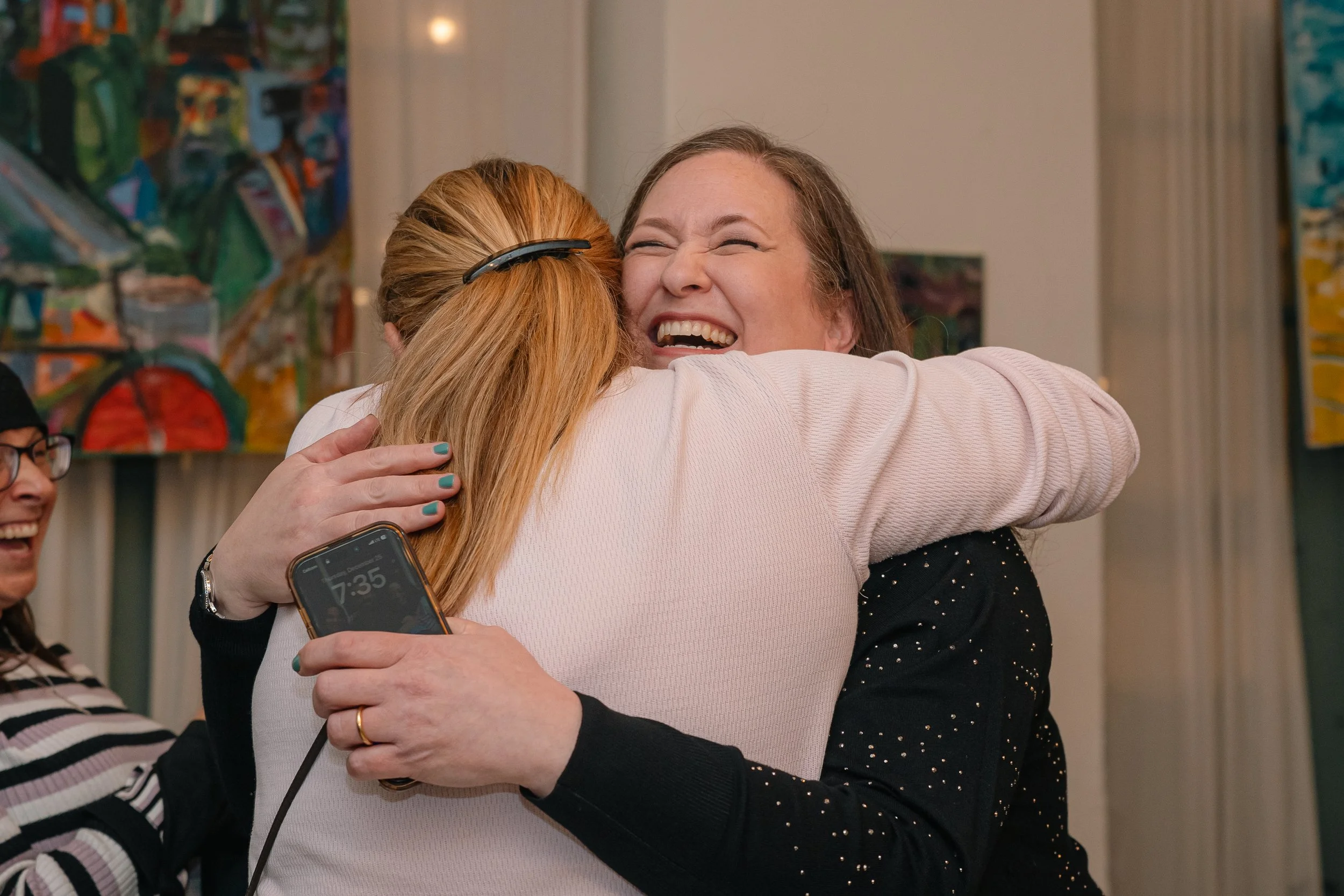 Wrotslavsky Lechaim 2025