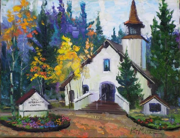 Vail Chapel