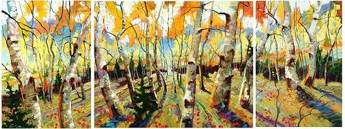 Window into the Valley