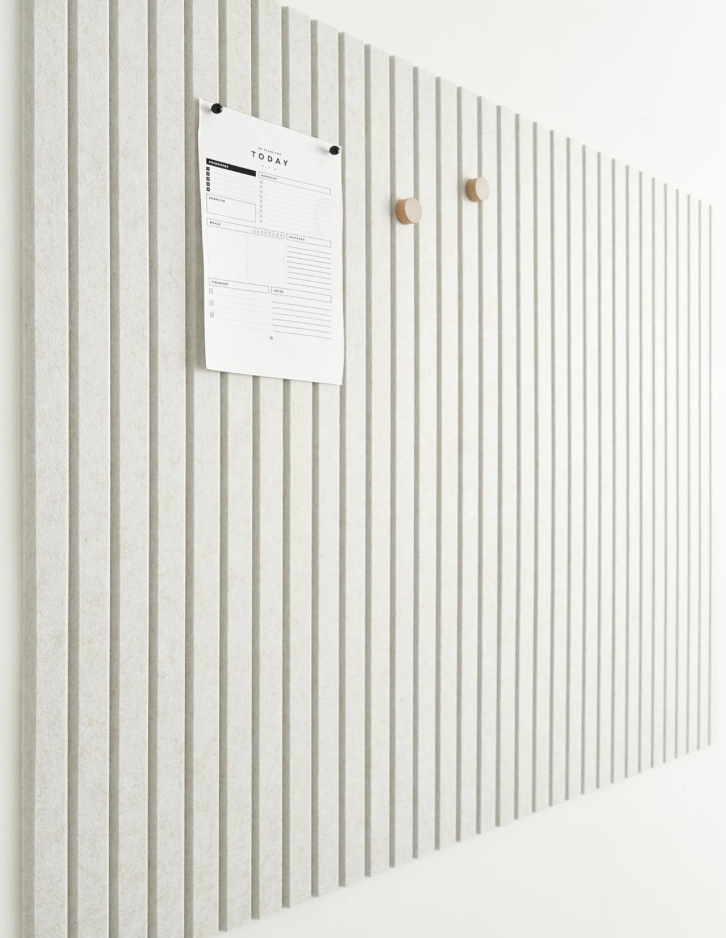 Large Wall Cork Board, $39