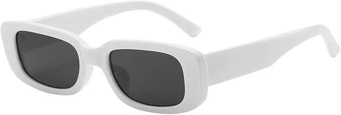 White Resort Sunnies, $8