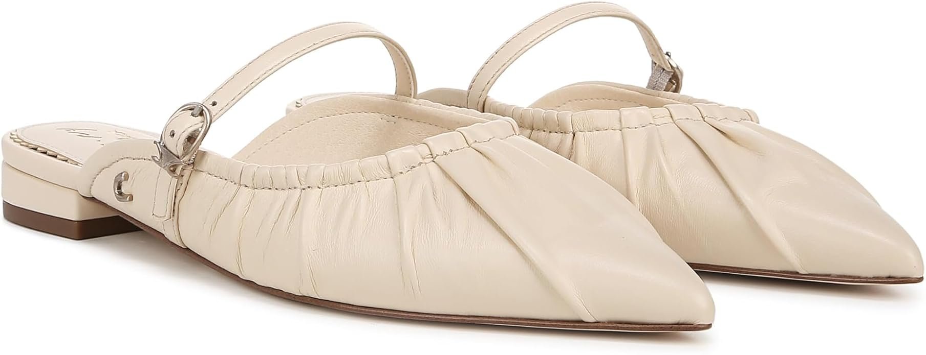 Sam Edelman Mule Flats, $52