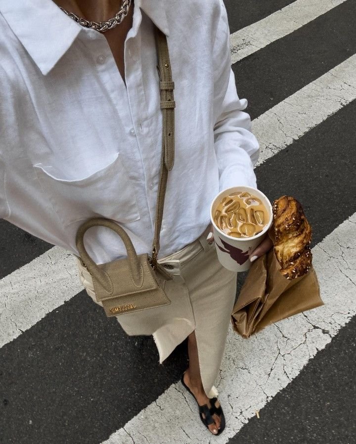 Capsule Wardrobe Ideas for Stylish Work From Anywhere Days