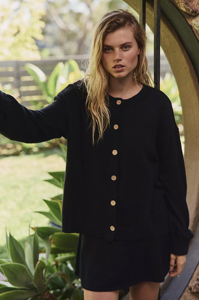 Ameena Sweater