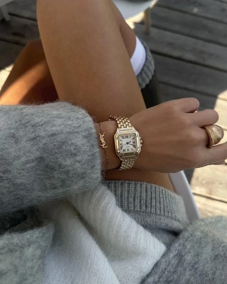 Cartier Inspired Accessories For A Classy Outfit Pop