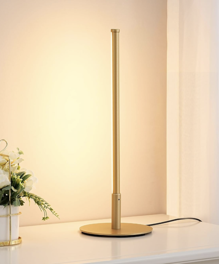 EDISHINE Desk Lamp, $25