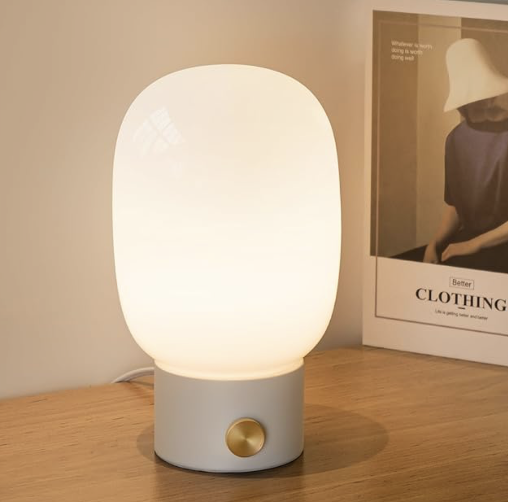ONEWISH Desk Lamp, $34