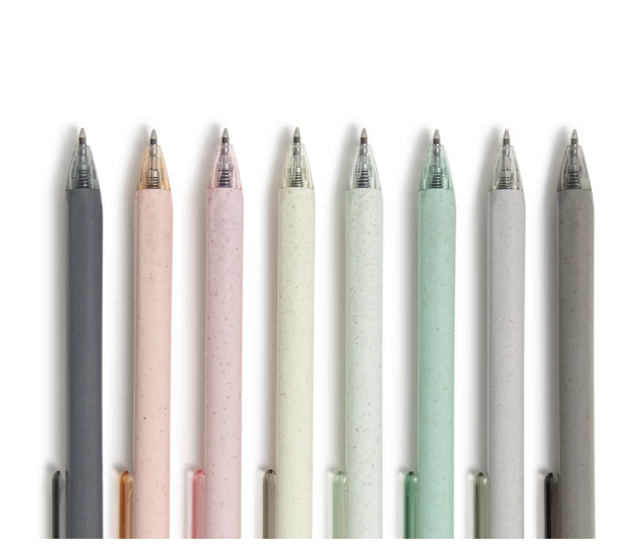 Fall Pens, $13