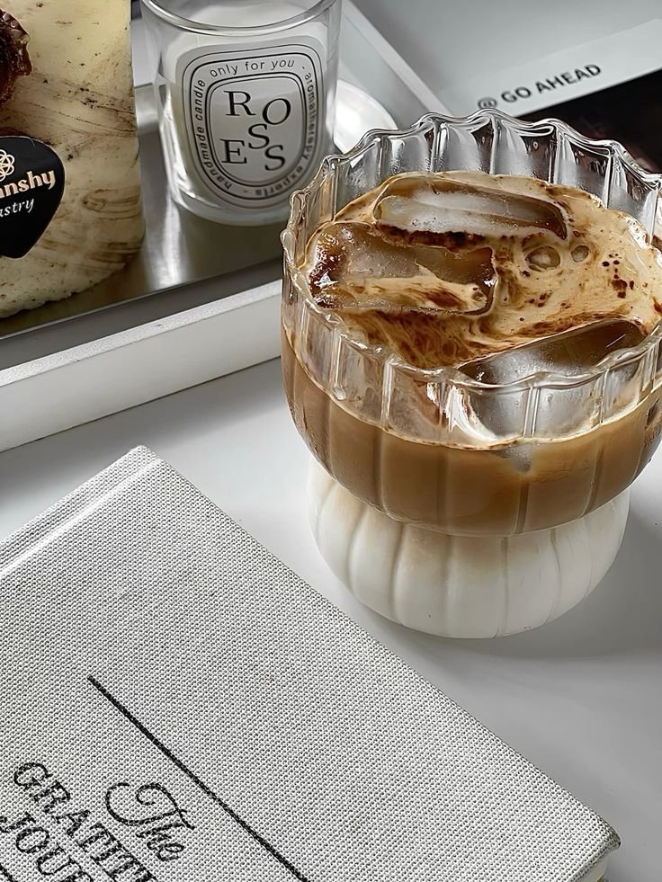 6 DIY Gourmet Latte Recipes You Can Make Without an Espresso Machine