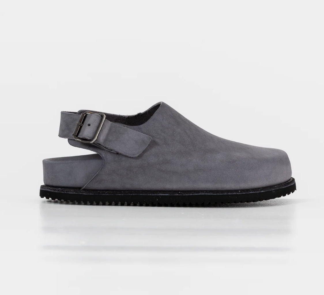 Guidi Sling Back Sandal
