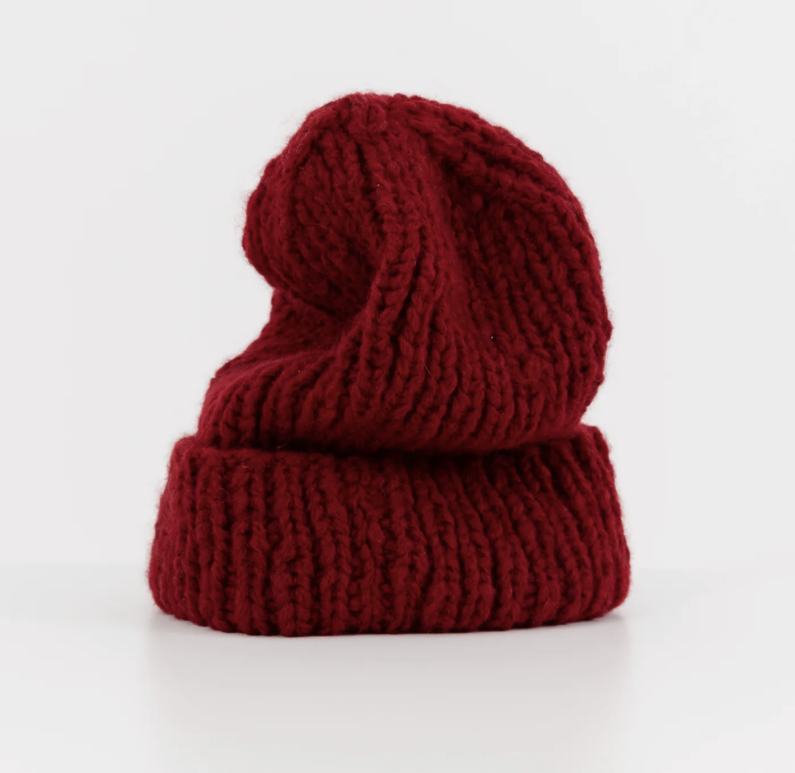 Casey Casey Marled Beanie