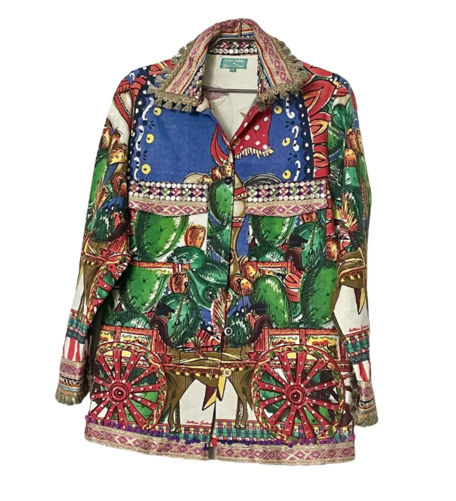 Antica Sartoria Blazer