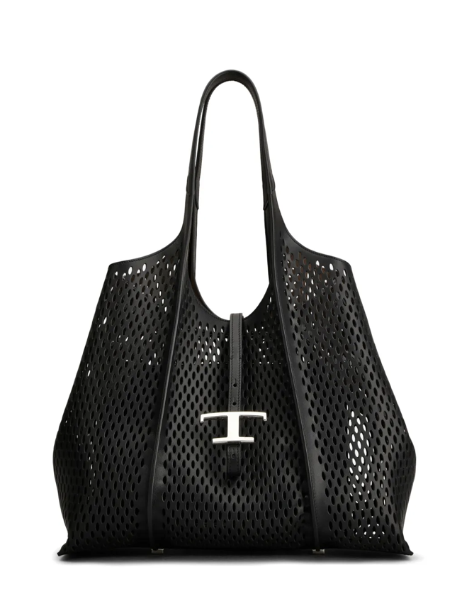 Tod's medium T Timeless tote bag