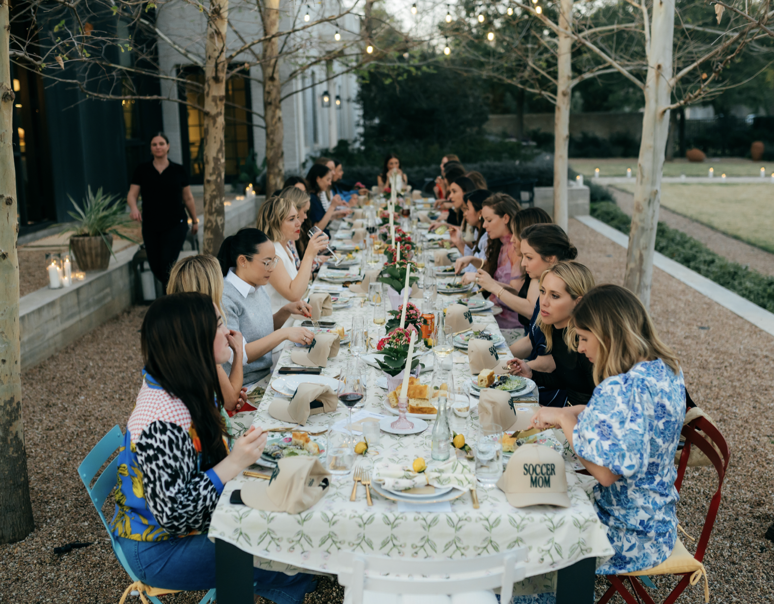 The Breadwinners Are Rewriting the Story of Working Motherhood