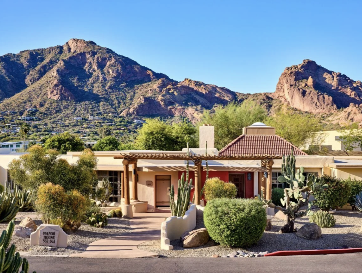 Joy 101 Spring Retreat - March 13 - 15, 2026 - Scottsdale, Arizona 