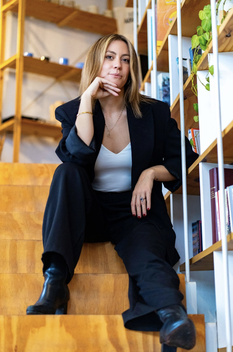 What Happens When You Outgrow Who You Used to Be?