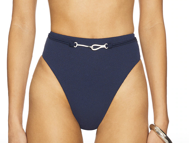 Alba Hot Pants Brazilian Bikini Bottom