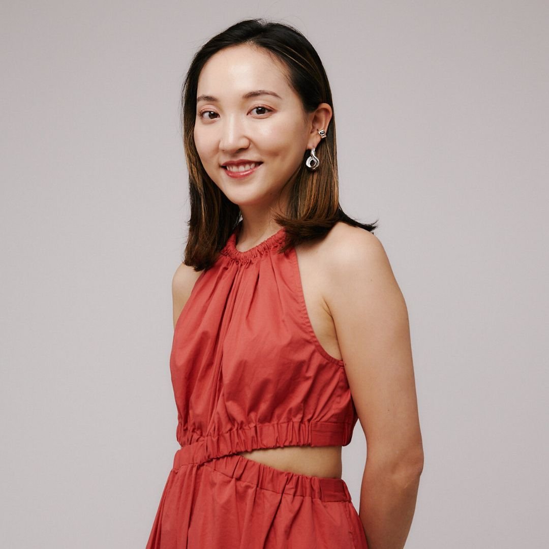 From Wall Street to Jelloskin Ava Lee’s Beauty Reinvention